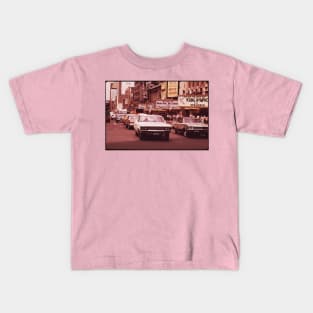 42nd Street Kids T-Shirt